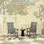 Fauteuils larges (avec chaise de patio seulement)-1654201037
