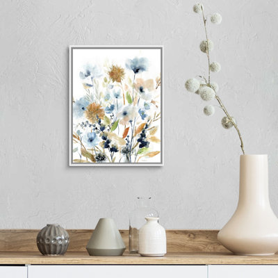 " Holland Spring Mix II " Painting Print