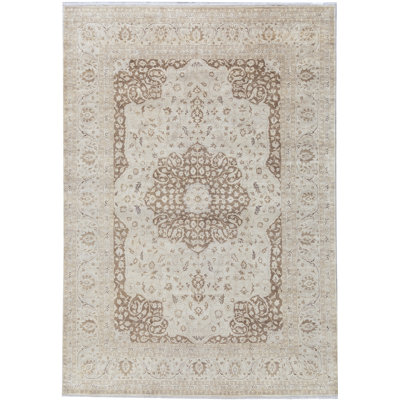 Ferrahan One-of-a-Kind 9'9" X 14' Area Rug