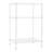 Acrylic Side Table