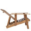 Chaise Adirondack Malibu-1254848557