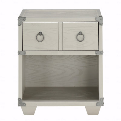 Table de chevet 1 tiroir