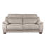 Nedia 2 Seater Power Reclining Upholstered Sofa-100078006