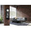 Detine Solid Wood Wall Clock