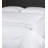 Roma Luxe Modern & Contemporary Cotton Sateen Duvet Cover