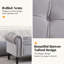 66.9'' Tufted Upholstered Storage Bench-1532192242
