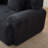 Fully Compressed Foam Sectional Sofa-222031375