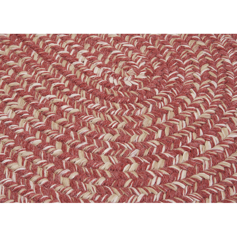Madrid Stair Treads - Rosewood, Set of 13