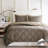 Larkspur 3M Scotchgard Reversible Down Alt Comforter Set-1004155247-1004155244