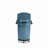 Commercial Brute Round Twist On/Off Furniture Dolly