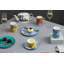 Sheila Bridges X Wedgwood China Teapot