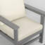 Ensemble de conversation modulaire en PEHD pour 5 personnes avec coussins épais de 5 po-1255284388-1255284389