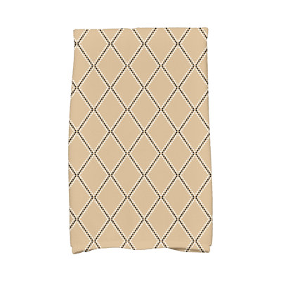 Diamond Hand Towel