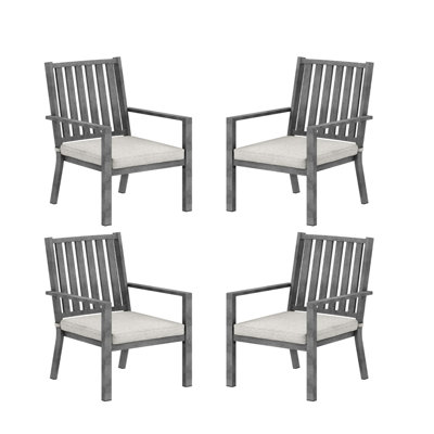 Patio Dining Set Table,
