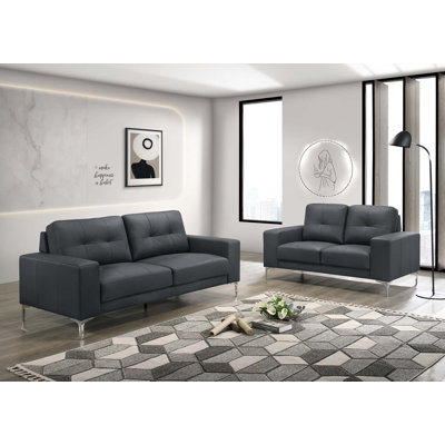 2Piece Sofa Set