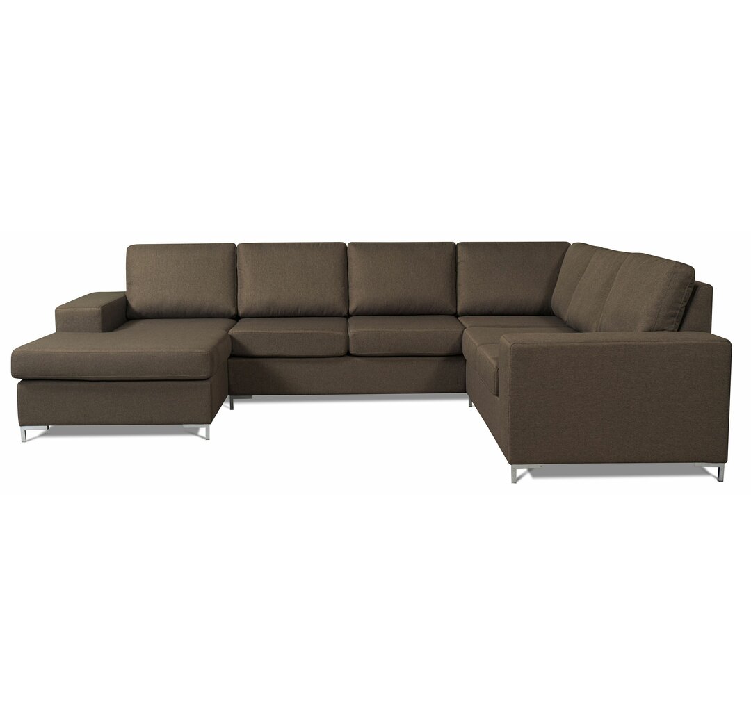 Ecksofa Bauder