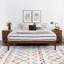 Ensemble de chambre à coucher 3 pièces Marialana-97780760-97780755