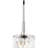 Romona 1 - Light Single Pendant-152994792-152994789