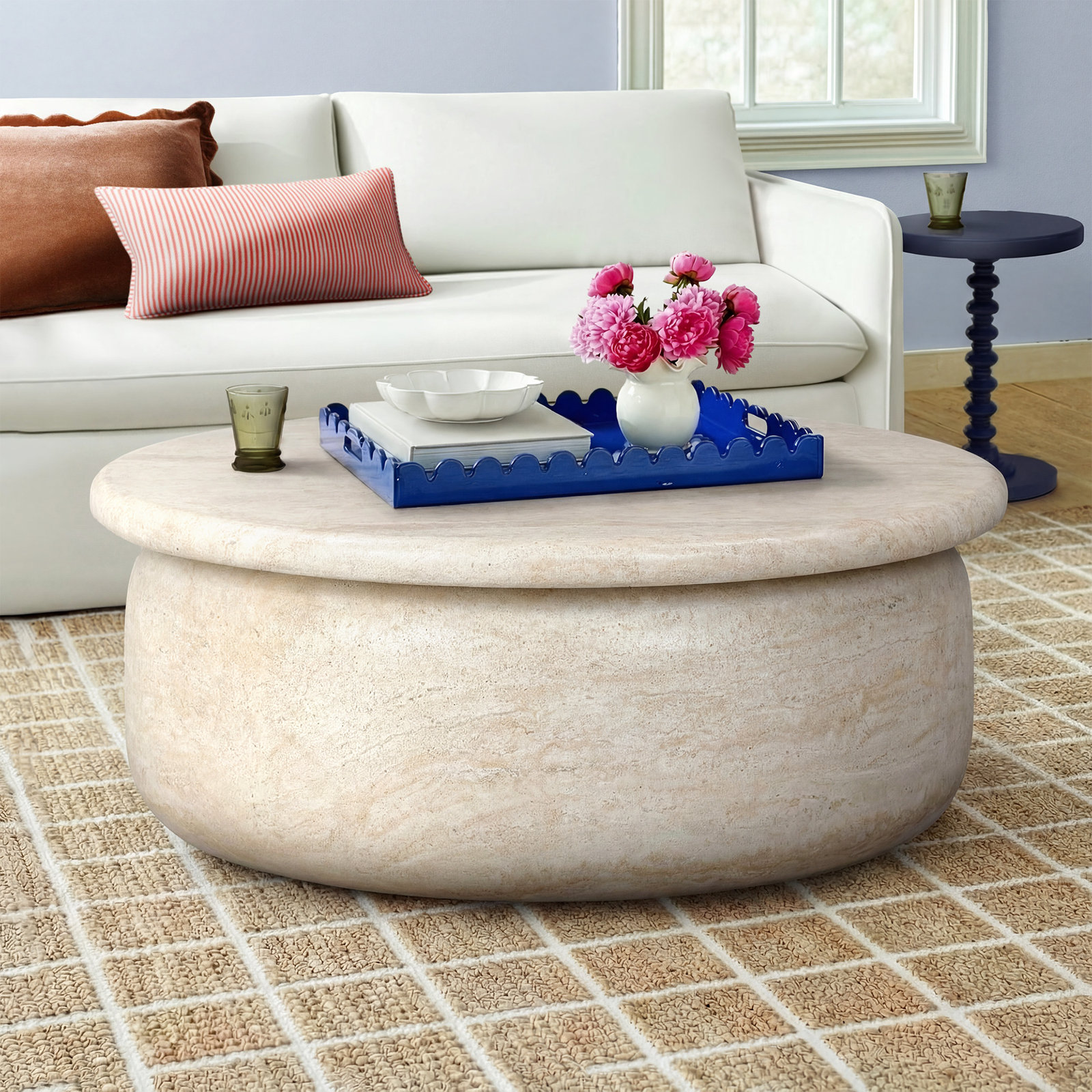 Dayna Single Coffee Table