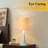 Rattan Small Table Lamp-715197901