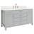 Macnair Single Bathroom Vanity with Quartz Top-1455403690-1416061900