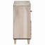 Solid Wood Accent Cabinet-1494992136