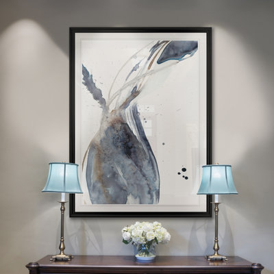 «Paynes Twist II», reproduction d'art sur toile