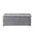 Velours gris clair