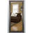 Weekes Solid Wood Flat Mirror-23047578