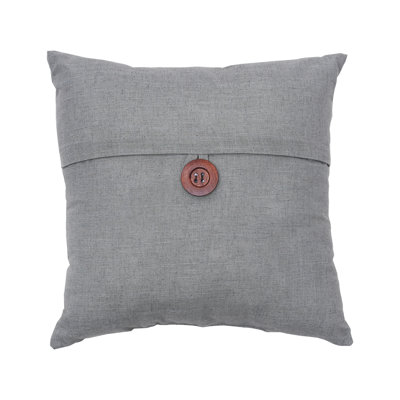 Envelope Throw Pillow