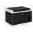 Outsunny 30 L Mini Fridge with Freezer