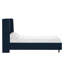 Tilly Upholstered Low Profile Platform Bed-1904776380-1901505847