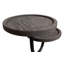 Table de bout 19 po