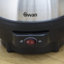 Swan Non Stick Stainless Steel Egg Poacher