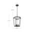 Lustre Delphine-63491980-63491978