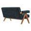 Causeuse Modway Lyra-93235926