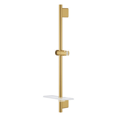 Rainshower Smartactive 24.81" Shower Bar
