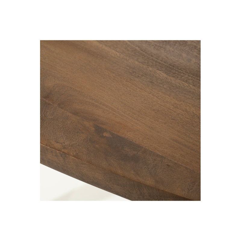 Taylor Dining Table 280, 30"H x 55"L x 47"W