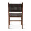 Lisbon Solid Wood Dining Chair