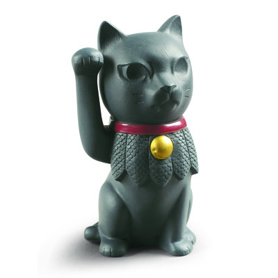 Figurine Maneki Neko