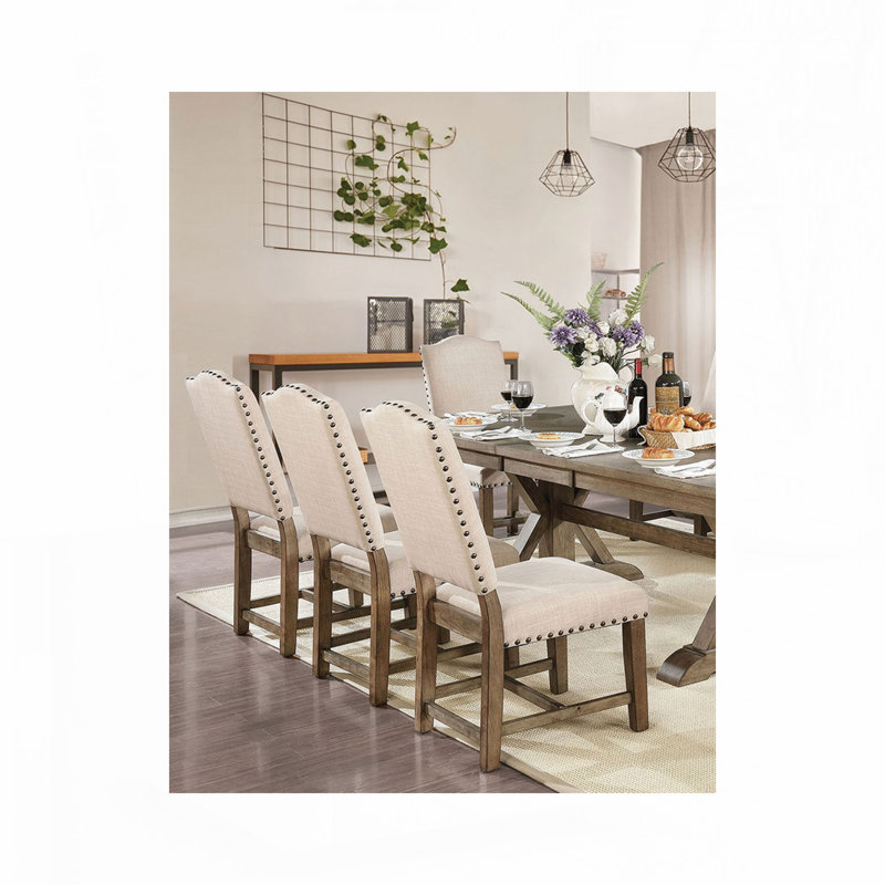 Chaises d'appoint