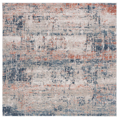Tapis abstrait Kristeen 800 Performance