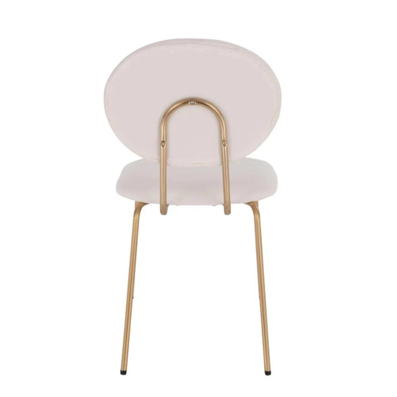 Chaise de salle à manger Linny