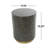 Baird Pearl Barrel End Table-459042129-459042142