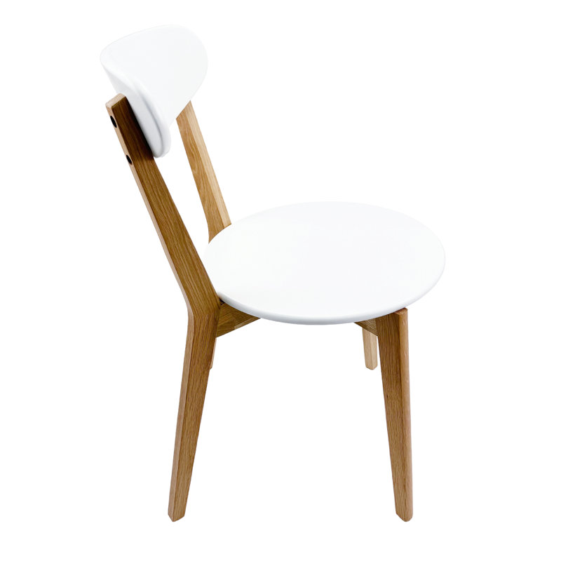 Jalya 17.75'' H Side Chair