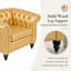 Fauteuil Chesterfield l 39 po Fairport-542502827