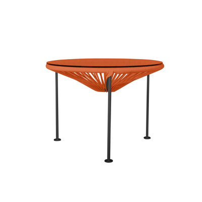 Table basse intérieure / extérieure Zicatela