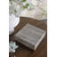  Boîte de rangement décorative en marbre gris avec couvercle amovible-179389956