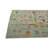 Oldfield Light Green Rug