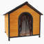 Niche pour chien XPT088